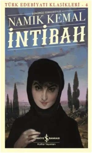 İntibah kapağı