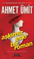 Aşkımız Eski Bir Roman kapağı