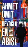 Beyoğlu'nun En Güzel Abisi kapağı