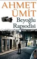 Beyoğlu Rapsodisi kapağı