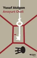 Anayurt Oteli kapağı