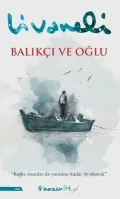 Balıkçı ve Oğlu kapağı