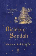 Dicle'nin Sandalı kapağı