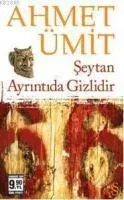 Seytan Ayrintida Gizlidir kitap kapağı
