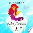 Sakız Sardunya kitap kapağı