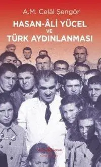 Hasan Ali Yücel ve Türk Aydınlanması kitap kapağı