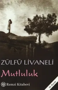 Mutluluk kitap kapağı