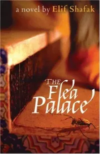 Bit palas kitap kapağı