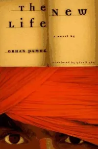 Yeni hayat kitap kapağı