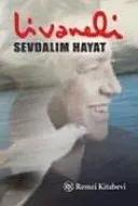 Sevdalım hayat kitap kapağı
