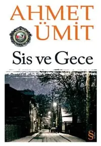 Sis ve Gece kitap kapağı