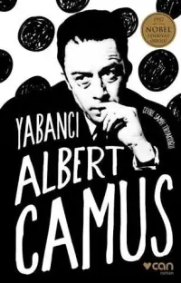 Yabancı kitap kapağı