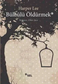 Bülbülü Öldürmek — Harper Lee kitap kapağı