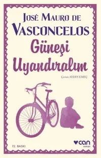 Güneşi Uyandıralım kitap kapağı