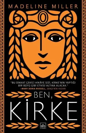 Ben, Kirke kapağı