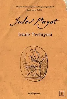 İrade Terbiyesi — Jules Payot kitap kapağı