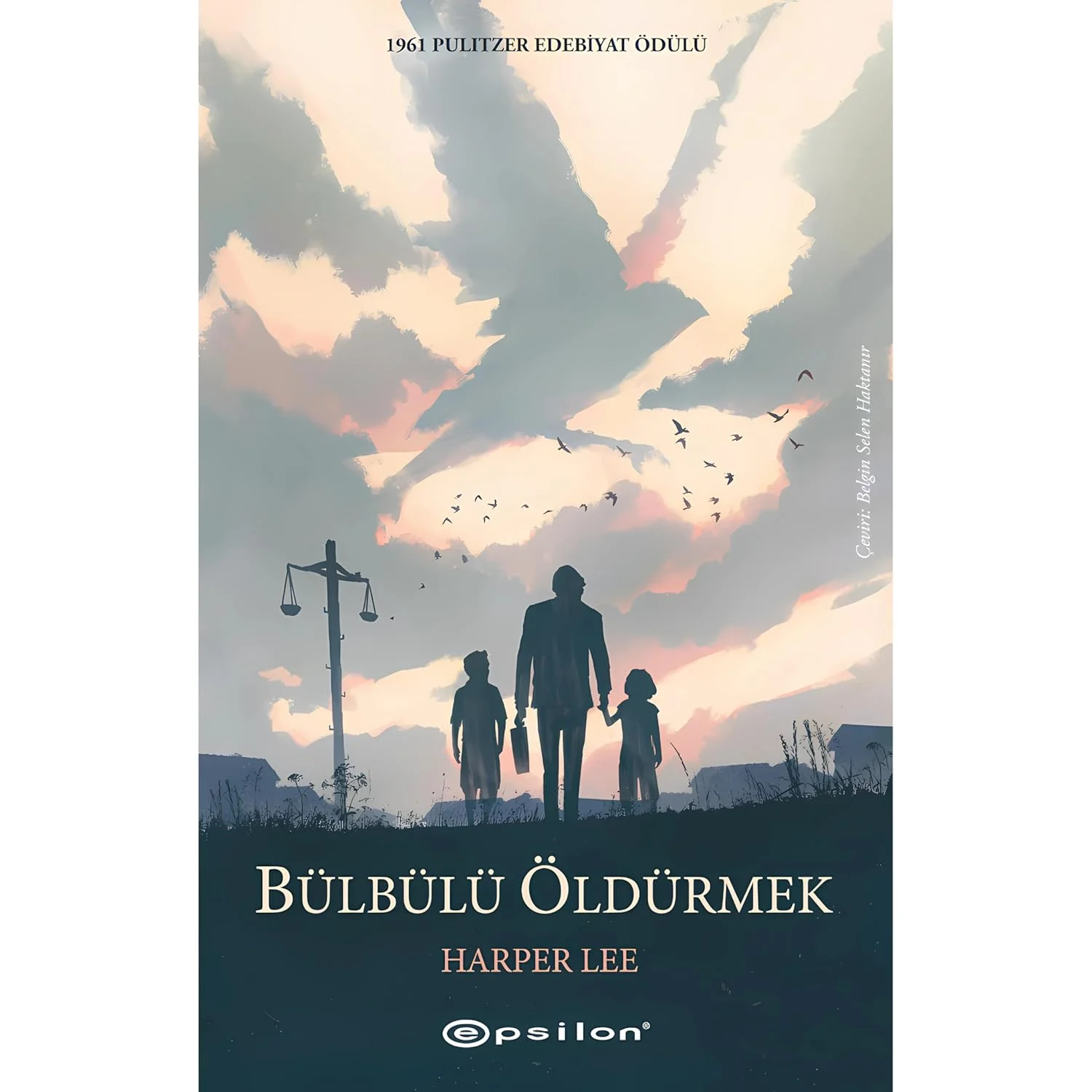 Bülbülü Öldürmek