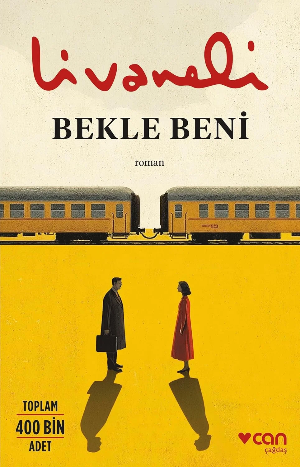 Bekle Beni