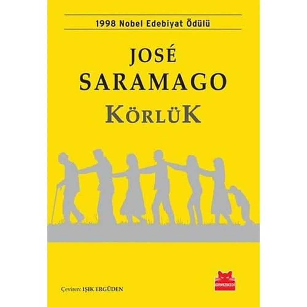 Körlük