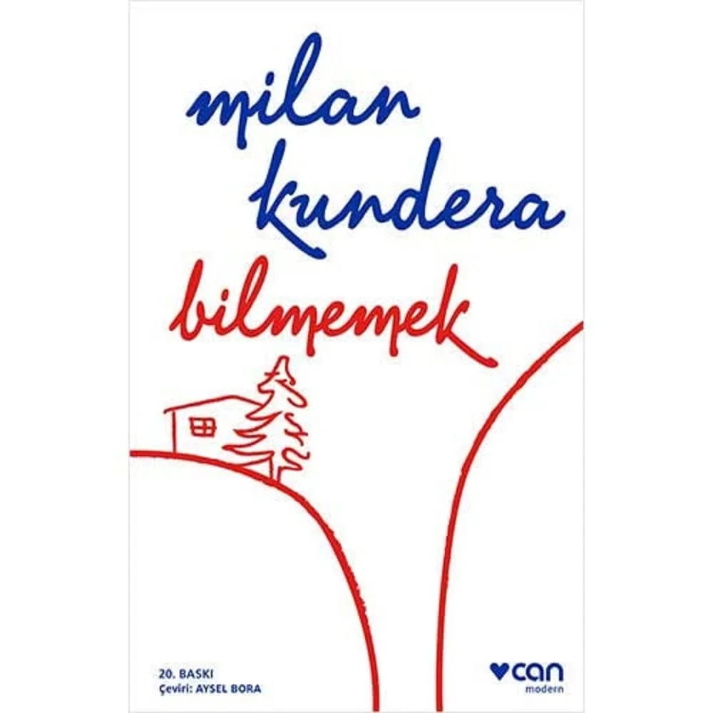 Bilmemek