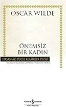 Önemsiz bir Kadın