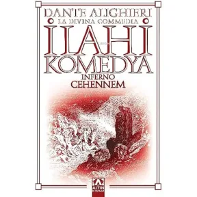 İlahi Komedya-Cehennem