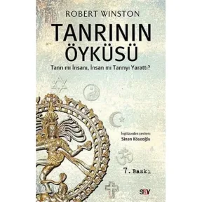 Tanrının Öyküsü
